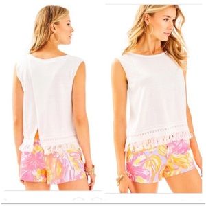 Lilly Pulitzer Edenwood Sweater